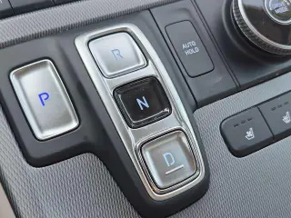 Hyundai PALISADE 2024 Limitado 4p SUV