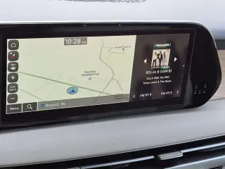 Hyundai PALISADE 2024 Limitado 4p SUV