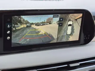 Hyundai PALISADE 2024 Limitado 4p SUV