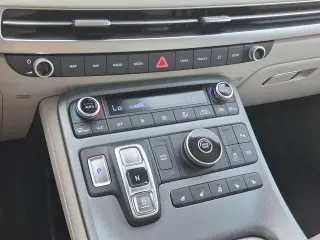 Hyundai PALISADE 2024 Limitado 4p SUV