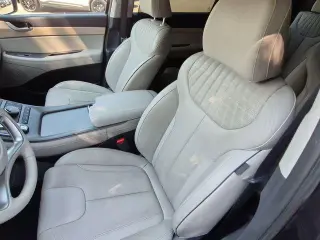 Hyundai PALISADE 2024 Limitado 4p SUV