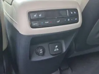 Hyundai PALISADE 2024 Limitado 4p SUV