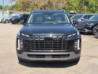 Hyundai PALISADE 2024 Limitado 4p SUV