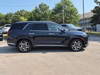 Hyundai PALISADE 2024 Limitado 4p SUV