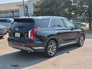 Hyundai PALISADE 2024 Limitado 4p SUV