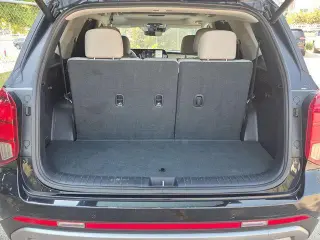 Hyundai PALISADE 2024 Limitado 4p SUV