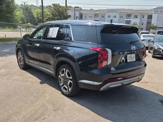 Hyundai PALISADE 2024 Limitado 4p SUV