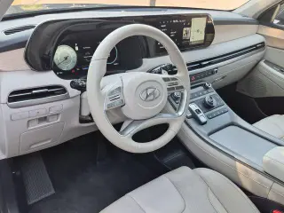 Hyundai PALISADE 2024 Limitado 4p SUV