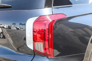 Hyundai PALISADE 2024 SEL SUV 4 puertas