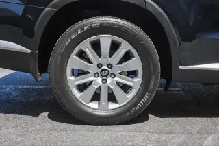 Hyundai PALISADE 2024 SEL SUV 4 puertas