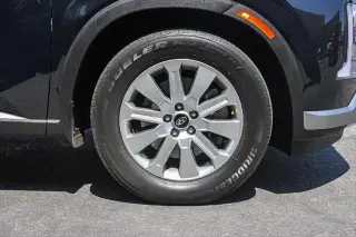 Hyundai PALISADE 2024 SEL SUV 4 puertas