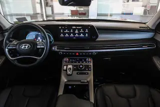 Hyundai PALISADE 2024 SEL SUV 4 puertas