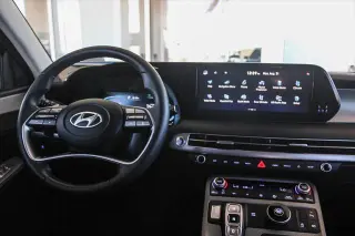 Hyundai PALISADE 2024 SEL SUV 4 puertas
