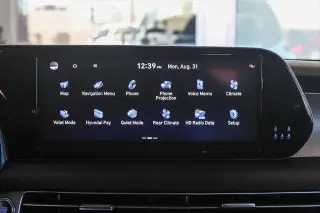 Hyundai PALISADE 2024 SEL SUV 4 puertas