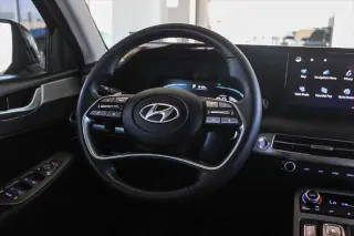 Hyundai PALISADE 2024 SEL SUV 4 puertas