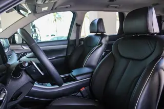 Hyundai PALISADE 2024 SEL SUV 4 puertas