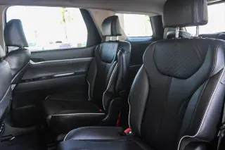 Hyundai PALISADE 2024 SEL SUV 4 puertas