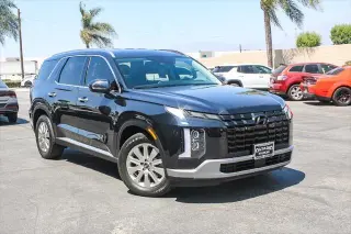 Hyundai PALISADE 2024 SEL SUV 4 puertas