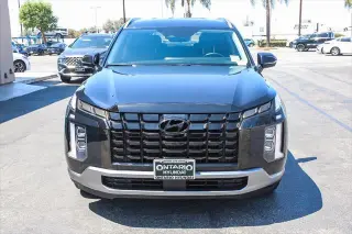Hyundai PALISADE 2024 SEL SUV 4 puertas