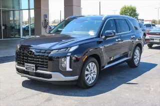 Hyundai PALISADE 2024 SEL SUV 4 puertas