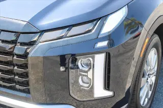 Hyundai PALISADE 2024 SEL SUV 4 puertas