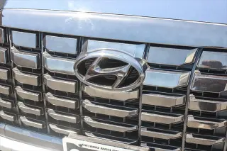 Hyundai PALISADE 2024 SEL SUV 4 puertas