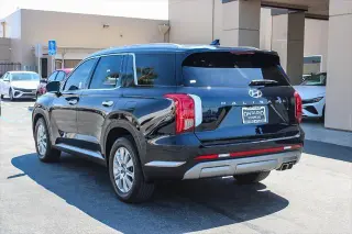 Hyundai PALISADE 2024 SEL SUV 4 puertas