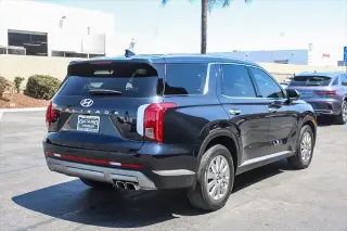 Hyundai PALISADE 2024 SEL SUV 4 puertas