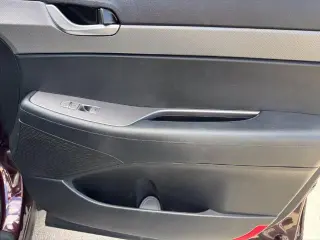 Hyundai PALISADE 2024 SEL 4p SUV