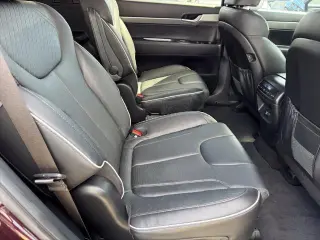 Hyundai PALISADE 2024 SEL 4p SUV