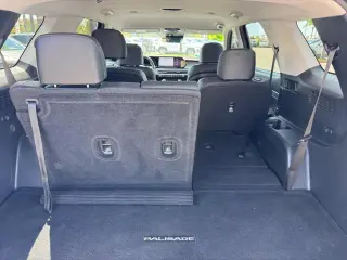 Hyundai PALISADE 2024 SEL 4p SUV