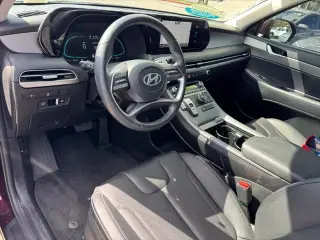 Hyundai PALISADE 2024 SEL 4p SUV