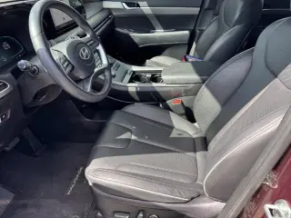Hyundai PALISADE 2024 SEL 4p SUV