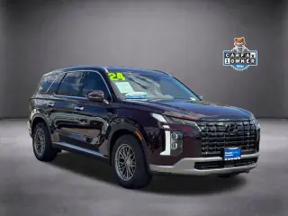 Hyundai PALISADE 2024 SEL 4p SUV
