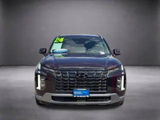 Hyundai PALISADE 2024 SEL 4p SUV