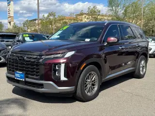 Hyundai PALISADE 2024 SEL 4p SUV