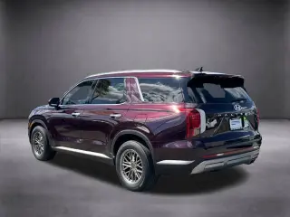 Hyundai PALISADE 2024 SEL 4p SUV