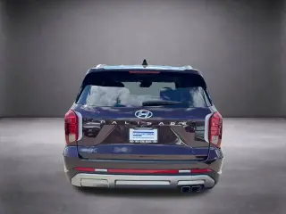Hyundai PALISADE 2024 SEL 4p SUV
