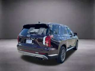 Hyundai PALISADE 2024 SEL 4p SUV