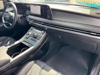 Hyundai PALISADE 2024 SEL 4p SUV