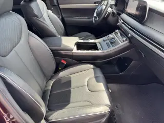 Hyundai PALISADE 2024 SEL 4p SUV
