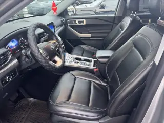 Ford Explorer 2023 AWD XLT 4dr SUV