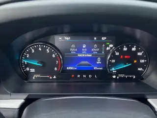 Ford Explorer 2023 AWD XLT 4dr SUV