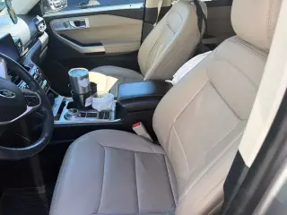 Ford Explorer 2022 Limited 4p SUV