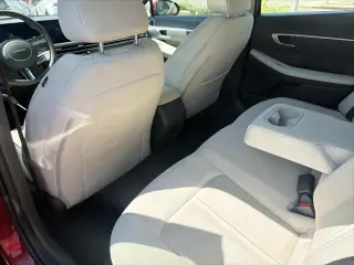 Hyundai SONATA 2025 AWD SEL 4dr Sedán