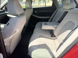 Hyundai SONATA 2025 AWD SEL 4dr Sedán
