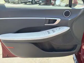 Hyundai SONATA 2025 AWD SEL 4dr Sedán
