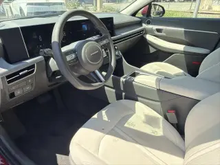 Hyundai SONATA 2025 AWD SEL 4dr Sedán