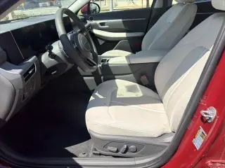 Hyundai SONATA 2025 AWD SEL 4dr Sedán
