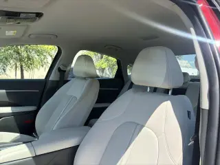 Hyundai SONATA 2025 AWD SEL 4dr Sedán